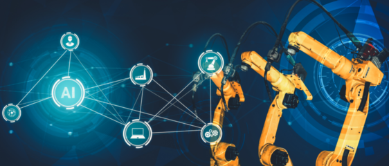 正在消失的機器視覺公司 集成電路設計領域的變革與挑戰