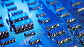 2016年集成電路產(chǎn)業(yè)與軟件開發(fā)概念股及龍頭股一覽