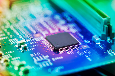 深圳MCU芯片廠商迎來曙光 消費電子需求回暖，行業軟件開發驅動庫存去化與價值提升