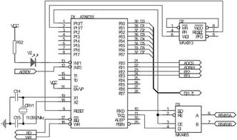 雷達天線電源故障檢測電路的設計